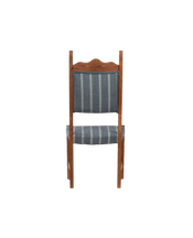 Henning Style Chair - Trumeau