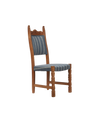 Henning Style Chair - Trumeau