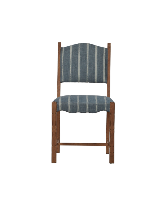 Henning Style Chair - Riviera