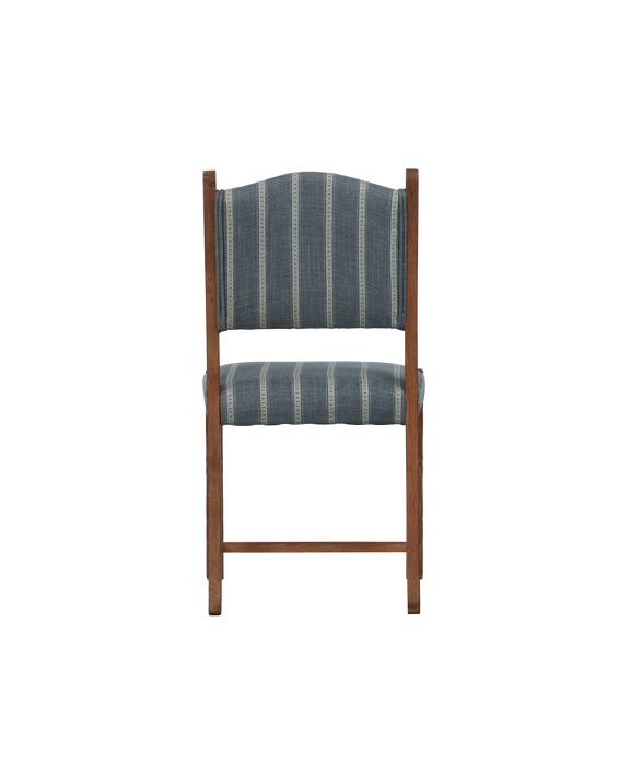 Henning Style Chair - Riviera