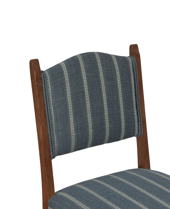 Henning Style Chair - Riviera