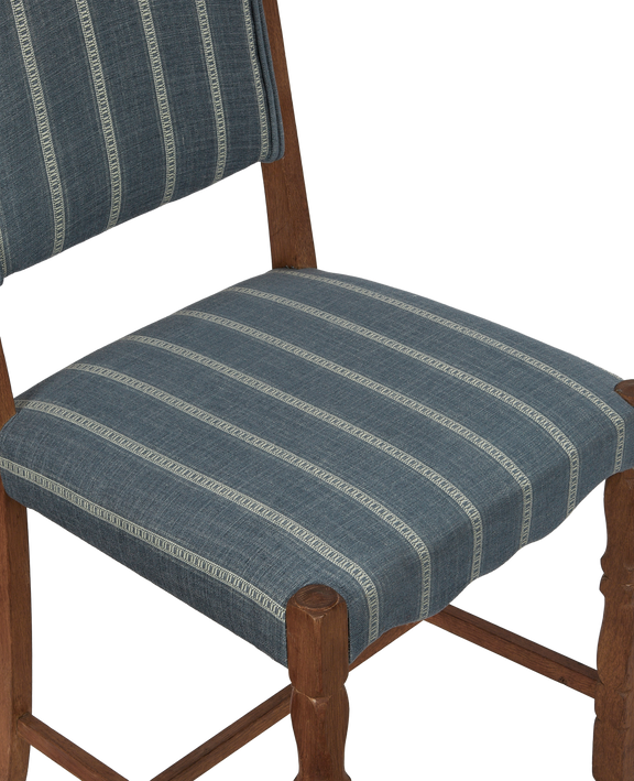 Henning Style Chair - Riviera