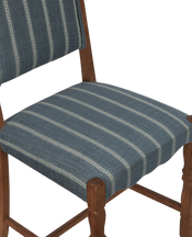 Henning Style Chair - Riviera