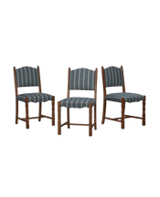 Henning Style Chair - Riviera