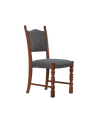 Henning Style Chair - Maison Crest