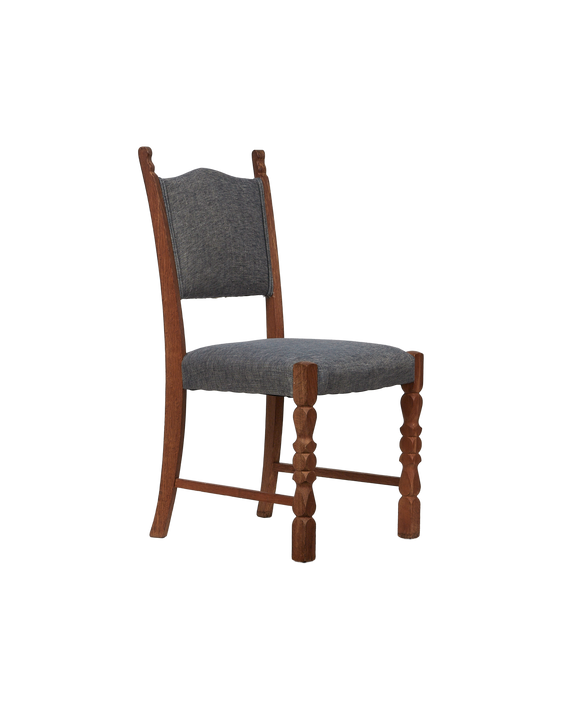 Henning Style Chair - Maison Crest