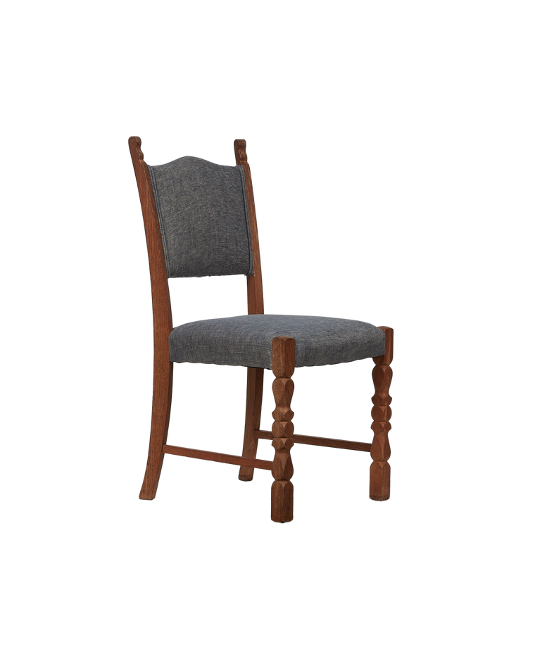 Henning Style Chair - Maison Crest