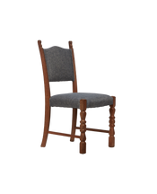 Henning Style Chair - Maison Crest