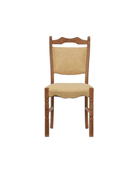 Henning Style Chair - Belfry