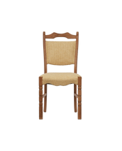 Henning Style Chair - Belfry
