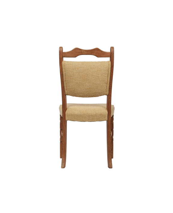 Henning Style Chair - Belfry