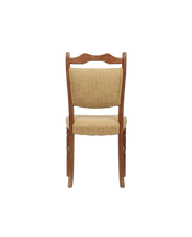 Henning Style Chair - Belfry