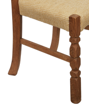 Henning Style Chair - Belfry