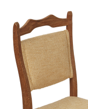 Henning Style Chair - Belfry