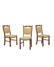 Henning Style Chair - Belfry