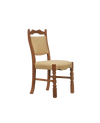 Henning Style Chair - Belfry