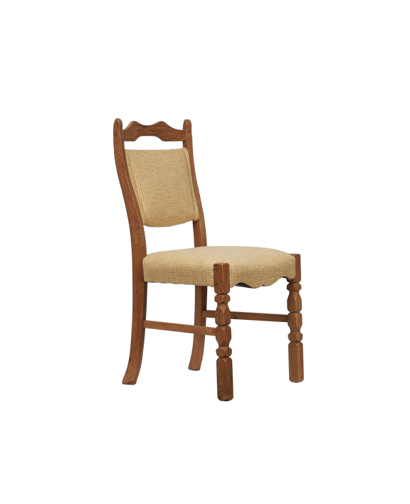 Henning Style Chair - Belfry
