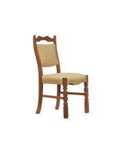 Henning Style Chair - Belfry
