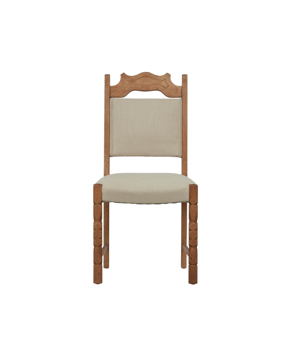 Henning Style Chair - Spire