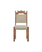 Henning Style Chair - Spire