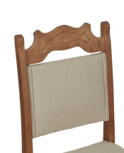 Henning Style Chair - Spire