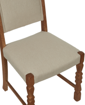 Henning Style Chair - Spire
