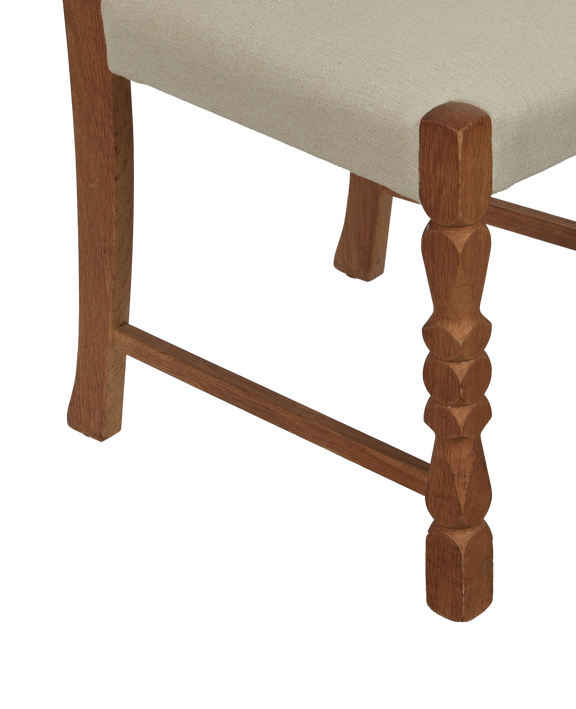 Henning Style Chair - Spire