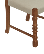 Henning Style Chair - Spire