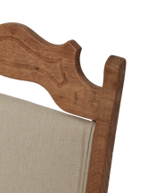 Henning Style Chair - Spire