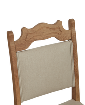 Henning Style Chair - Spire