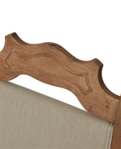 Henning Style Chair - Spire