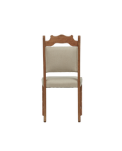 Henning Style Chair - Spire
