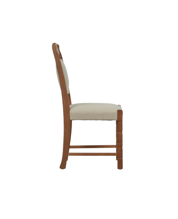 Henning Style Chair - Spire