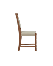 Henning Style Chair - Spire