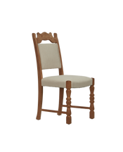 Henning Style Chair - Spire