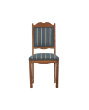 Henning Style Chair - Hallier