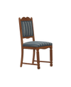 Henning Style Chair - Hallier