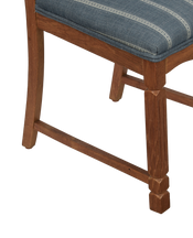 Henning Style Chair - Hallier