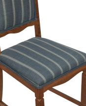 Henning Style Chair - Hallier