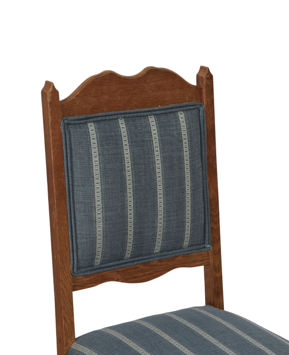 Henning Style Chair - Hallier