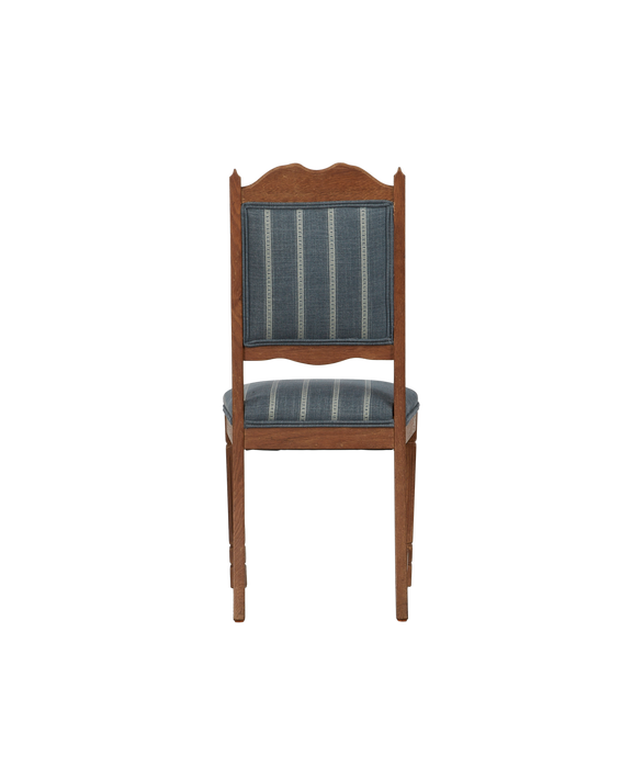 Henning Style Chair - Hallier