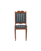 Henning Style Chair - Hallier