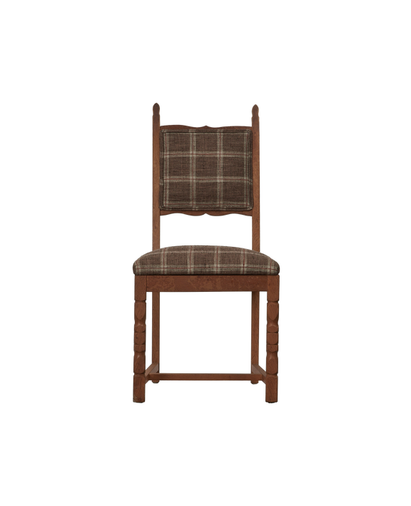 Henning Style Chair - Chateau