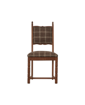 Henning Style Chair - Chateau