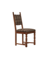Henning Style Chair - Chateau