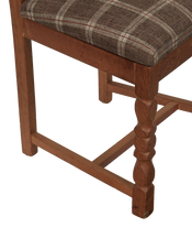 Henning Style Chair - Chateau