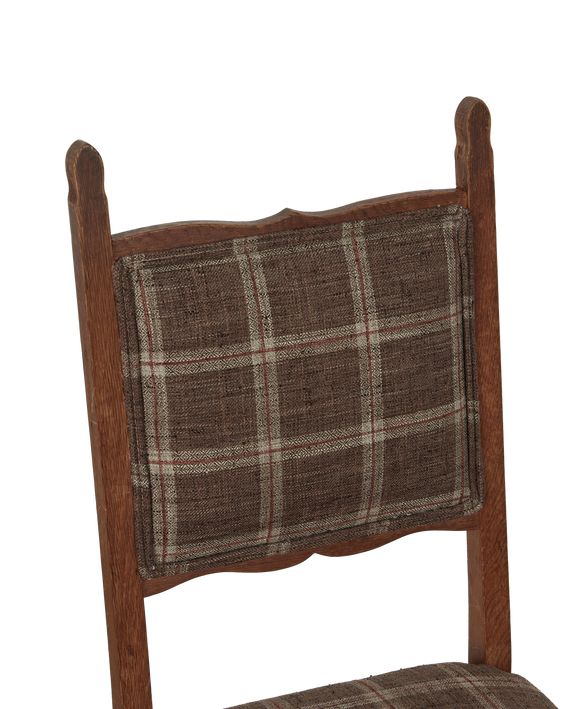 Henning Style Chair - Chateau