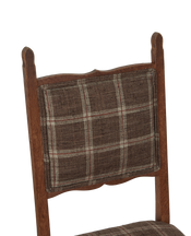 Henning Style Chair - Chateau