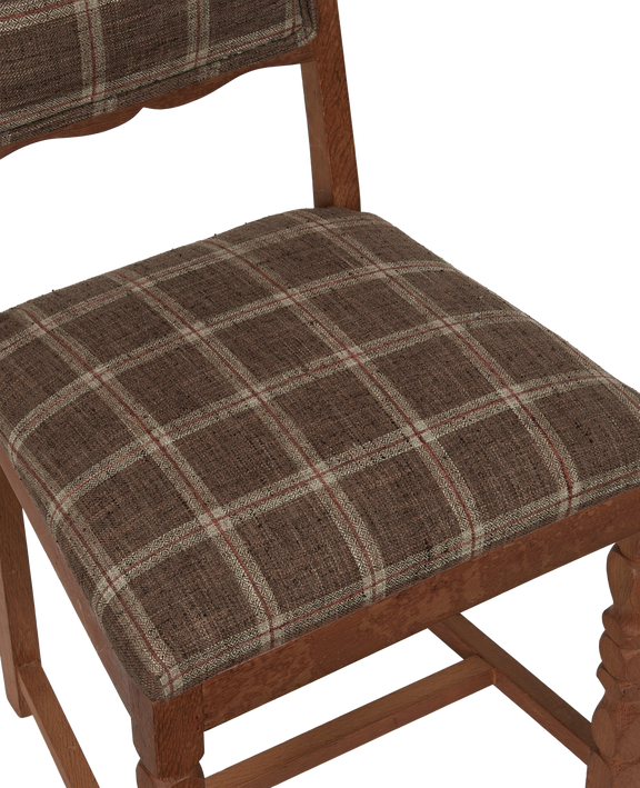Henning Style Chair - Chateau
