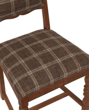 Henning Style Chair - Chateau